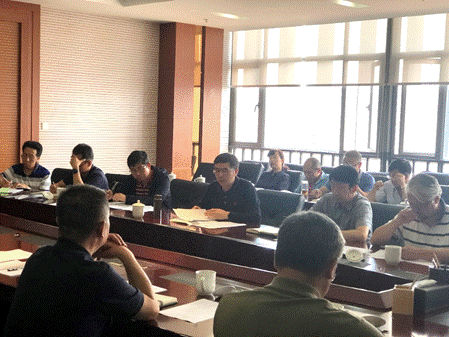 昆明理工大学召开校企改革工作推进会