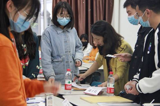 2022年“宏志助航计划”全国高校毕业生就业能力培训（昆明理工大学基地）全面启动