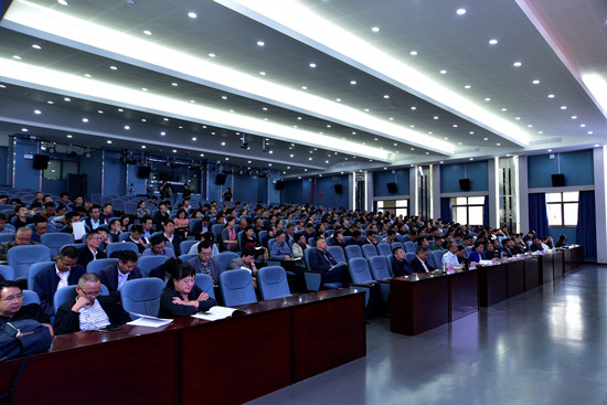 昆明理工大学