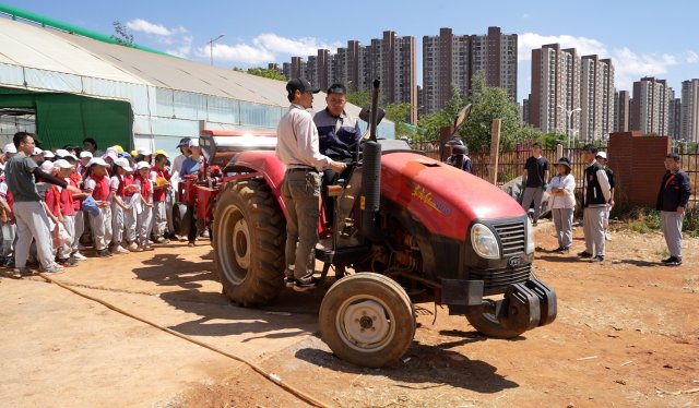 昆明理工大学