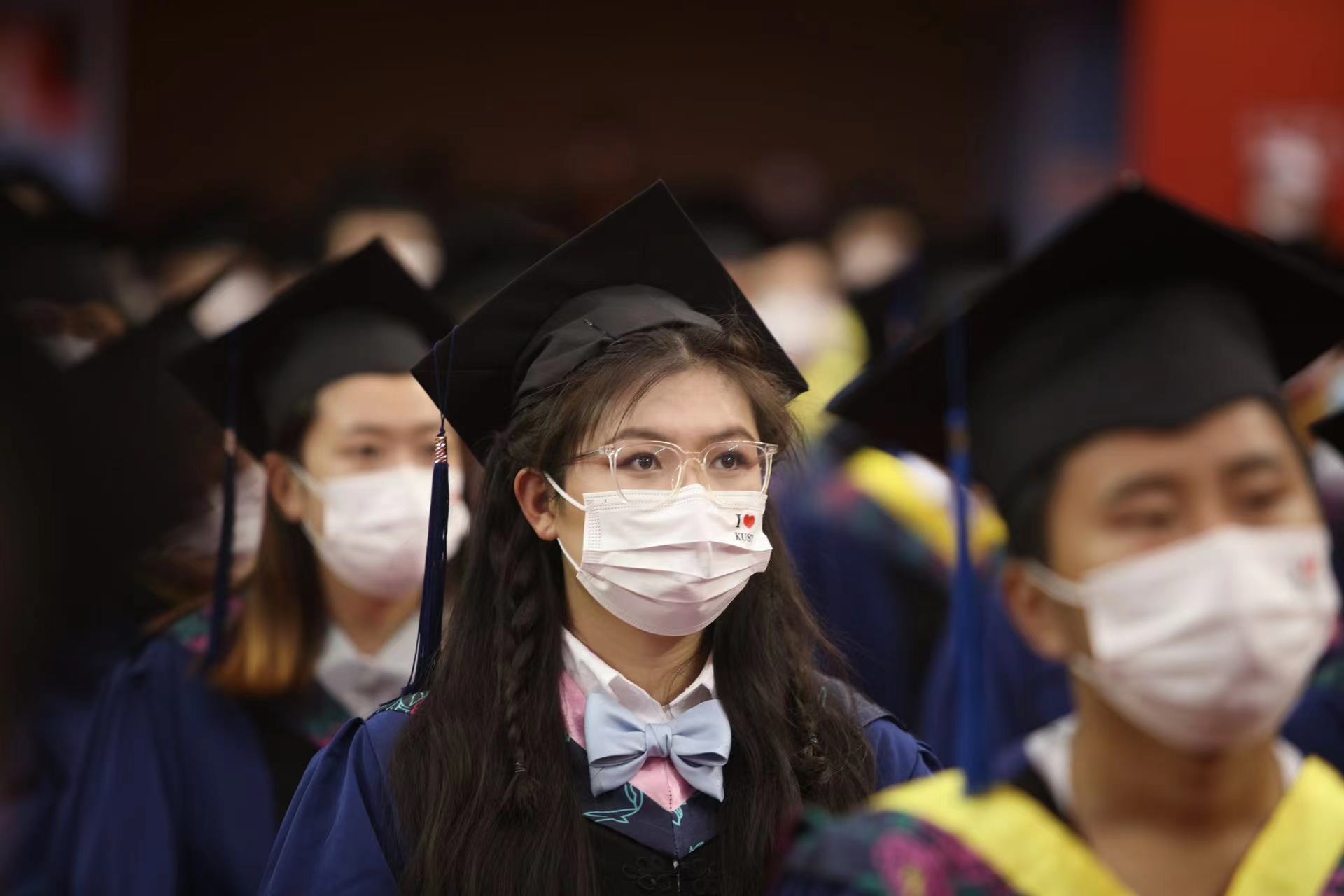 昆明理工大学